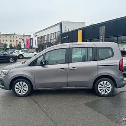 Renault Kangoo Blue dCi 95 Equilibre occasion - Cr&eacute;py-en-Valois - photo 2/27