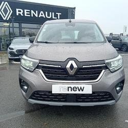 Renault Kangoo Blue dCi 95 Equilibre occasion - Cr&eacute;py-en-Valois - photo 3/27