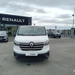 Renault Trafic combi Trafic L2 dCi 150 Energy S&S Zen occasion - Cr&eacute;py-en-Valois - photo 3/26