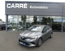 Renault Clio 5 Dol-de-Bretagne
