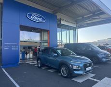 Hyundai Kona Le Mans