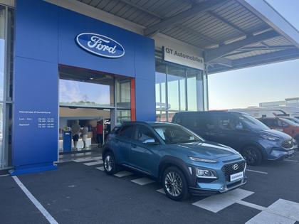 Hyundai Kona - 1.0 T-GDi 120 Creative - 11 790 €