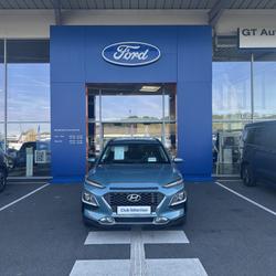 Hyundai Kona 1.0 T-GDi 120 Creative Le Mans