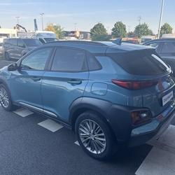 Hyundai Kona 1.0 T-GDi 120 Creative Le Mans