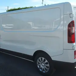 Nissan Primastar L2H1 3T1 2.0 DCI 150CH N-CONNECTA +H BOIS Clermont