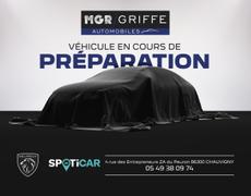Citroen C5 Aircross Yversay