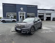 Citroen C5 Aircross Yversay