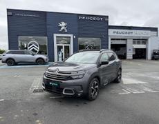 Citroen C5 Aircross Yversay
