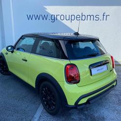 Mini Mini Cooper 136ch Edition Premium Plus BVA7 Le Havre