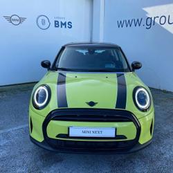 Mini Mini Cooper 136ch Edition Premium Plus BVA7 Le Havre