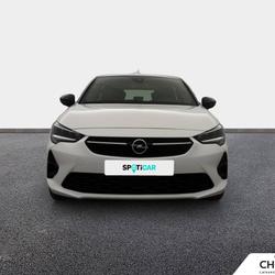 Opel Corsa Electrique 136 ch & Batterie 50 kWh GS occasion - Nice - photo 2/17