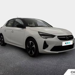 Opel Corsa Electrique 136 ch & Batterie 50 kWh GS occasion - Nice - photo 3/17