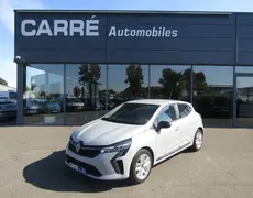 Renault Clio 5 Dol-de-Bretagne