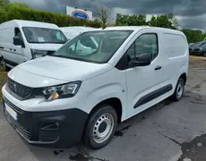Peugeot Partner Clermont