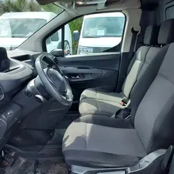 Peugeot Partner M 650KG BLUEHDI 100CH S&S PACK PREMIUM CONNECT Clermont