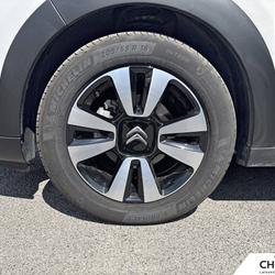 Citroen C3 C3 PureTech 83 ch BVM5 Max Nice