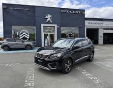 Peugeot 5008 Yversay