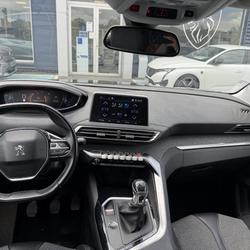 Peugeot 5008 Puretech 130 S&S ALLURE Yversay