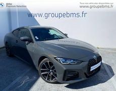 BMW Serie 4 coupe Le Havre