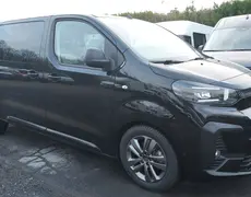 Citroen Jumpy Clermont