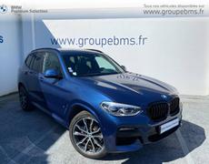 BMW X3 Le Havre