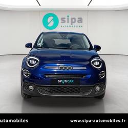 Fiat 500x 1.5 FireFly 130 ch S/S DCT7 Hybrid 5p occasion - M&eacute;rignac - photo 3/33
