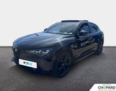 Alfa Romeo Stelvio Nice