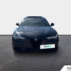 Alfa Romeo Stelvio Stelvio 2.2 160 ch AT8 Veloce Nice