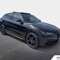 Alfa Romeo Stelvio Stelvio 2.2 160 ch AT8 Veloce Nice