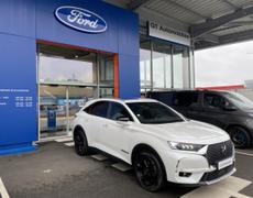 DS DS7 Crossback