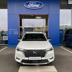 DS DS7 Crossback BlueHDi 180 Automatique Grand Chic Le Mans