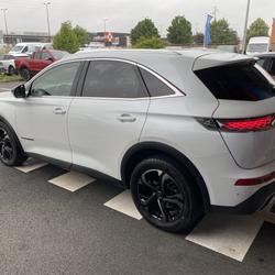 DS DS7 Crossback BlueHDi 180 Automatique Grand Chic Le Mans