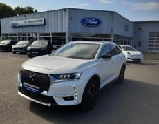 DS DS7 Crossback Bonchamp-lès-Laval