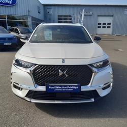 DS DS7 Crossback BlueHDi 180 Automatique Grand Chic Bonchamp-l&egrave;s-Laval