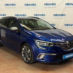 Renault Megane 4 Estate 1.5 DCI 110CH ENERGY GT LINE EDC La Tour-de-Salvagny