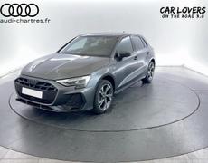 Audi A3 Sportback Nogent-le-Phaye