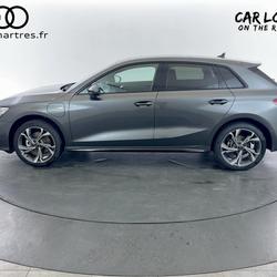 Audi A3 Sportback A3 Sportback TFSI e Hybride rechargeable 204 S tronic 6 S line Nogent-le-Phaye