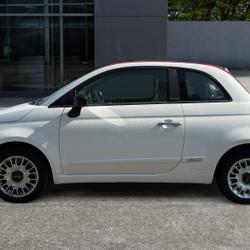 Fiat 500C 1.2 69 ch Pop occasion - photo 2/32