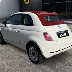 Fiat 500C 1.2 69 ch Pop occasion - photo 3/32