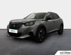 Peugeot 2008 Nice