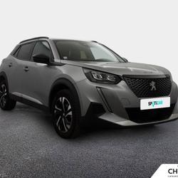 Peugeot 2008 BlueHDi 110 S&S BVM6 Allure Pack occasion - Nice - photo 3/17