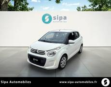 Citroen C1 Muret