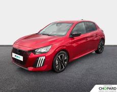 Peugeot 208 Nice