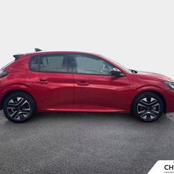 Peugeot 208 100 S&S BVM6 Allure occasion - Nice - photo 2/17