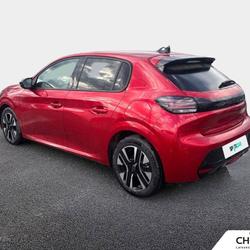 Peugeot 208 100 S&S BVM6 Allure occasion - Nice - photo 3/17