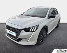 Peugeot e-2008 Nice