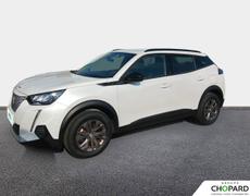 Peugeot 2008 Nice