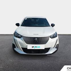 Peugeot 2008 Electrique 136 ch Style occasion - Nice - photo 2/18