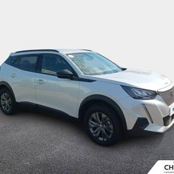Peugeot 2008 Electrique 136 ch Style occasion - Nice - photo 3/18
