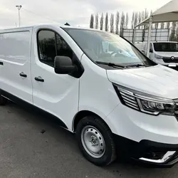 Renault Trafic L2H1 3T 2.0 BLUE DCI 130CH GRAND CONFORT E6 Clermont